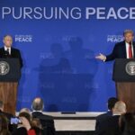 7 Fakta Exclusive dari Pertemuan Trump–Putin di Alaska Tanpa Kesepakatan Soal Ukraina