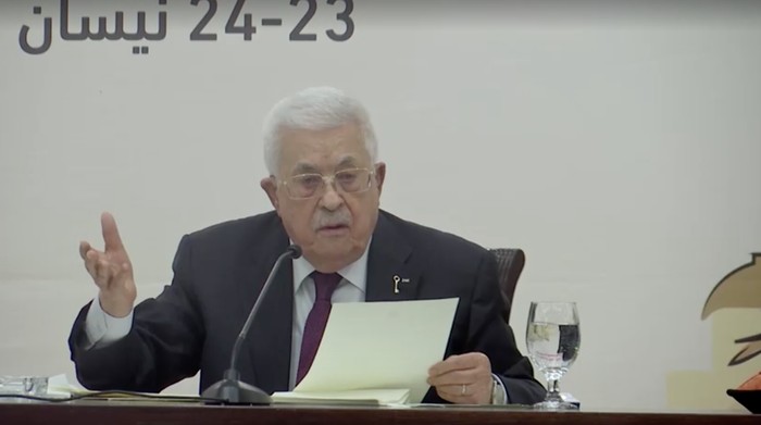 5 Fakta Exclusive : “Abbas Kecam Serangan Hamas 7 Oktober” dalam Pidato UNGA
