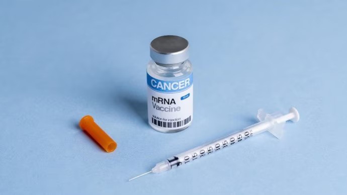 cancer vaccine enteromix