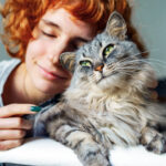 5 Fakta Exclusive dan Terbukti “Pelihara Kucing Bikin Otak Rileks”