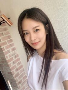 song da eun
