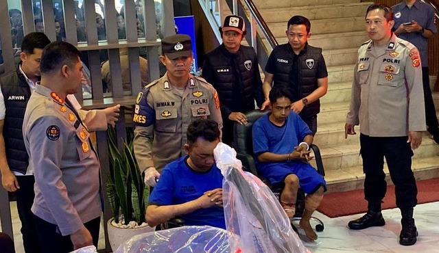 5 Fakta Horror Pembunuhan Keluarga di Indramayu: Terungkapnya Motif dan Penangkapan Pelaku