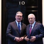 Pengakuan Inggris kepada Palestina 2025: Langkah Exclusive Sejarah PM Starmer