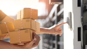 Teror Paket Kepala Babi