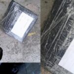 Teror Paket Kepala Babi