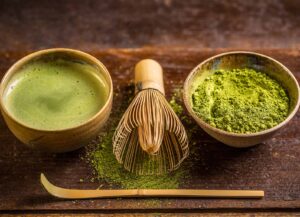 bahaya matcha