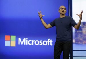 Microsoft ketakutan perusahaan tutup