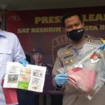 5 Fakta Exclusive Kasus Pembunuhan Sopir Online “Samiyo” dan 4 Pelaku Perempuan Remaja