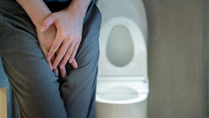 5 Tanda Exclusive Urine Berbusa Indikasi Awal Demensia