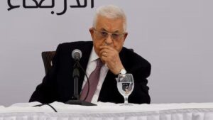 visa mahmoud abbas