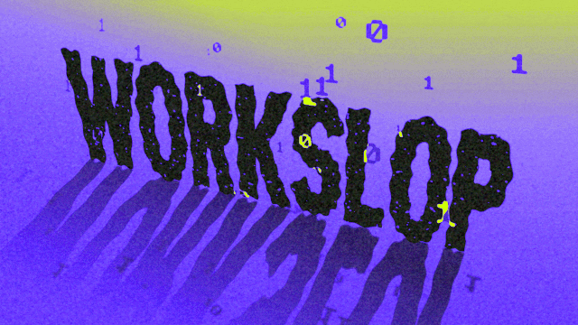 7 Temuan Exclusive tentang AI Workslop dan Dampaknya di Dunia Kerja