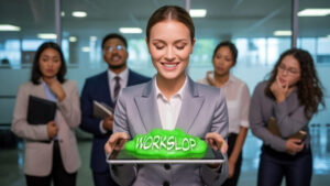 ai workslop