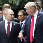 Rencana Perdamaian Trump untuk Gaza: 7 Alasan Exclusive Rusia Dukung Trump