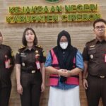 korupsi pegawai bank