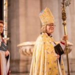 7 Fakta Exclusive tentang Sarah Mullally Uskup Agung Canterbury