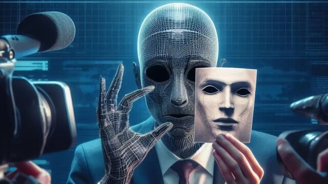 Fakta Exclusive: Kasus Penipuan Deepfake AI Capai Rp 700 Miliar