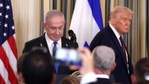 Gencatan Senjata Israel-Hamas