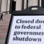 Government Shutdown AS 2025: Fakta Exclusive, Dampak & Perkembangan Terbaru