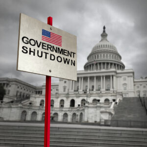 government shutdown
