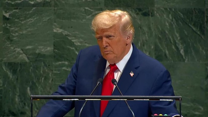 6 Langkah Trump Tegaskan “Hamas Harus Cepat” dalam Perundingan Damai Gaza