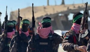 hamas harus cepat