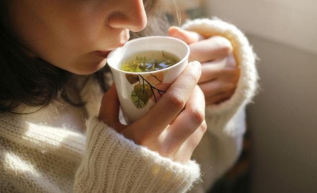 5 Ramuan Herbal Influenza Ampuh Tangkal Influenza Saat Cuaca Tak Menentu