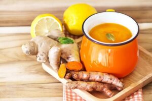 ramuan herbal influenza