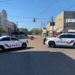 Penembakan Massal di Mississippi: 5 Tersangka Dibekuk – FBI Ungkap Fakta