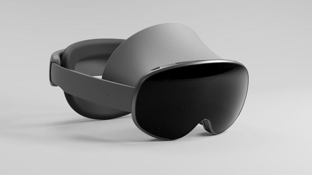 5 Fakta Exclusive Tentang Samsung Project Moohan: Headset XR AI-Driven Pertama Samsung