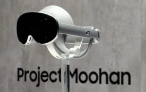 Samsung Project Moohan