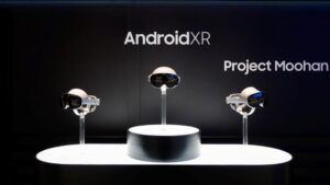 Samsung Project Moohan