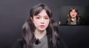 penipuan deepfake ai