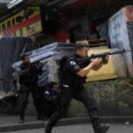 7 Fakta Exclusive tentang Razia Narkoba Rio de Janeiro yang Menewaskan Puluhan