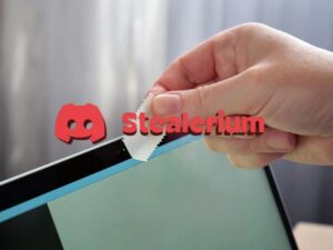 malware stealerium