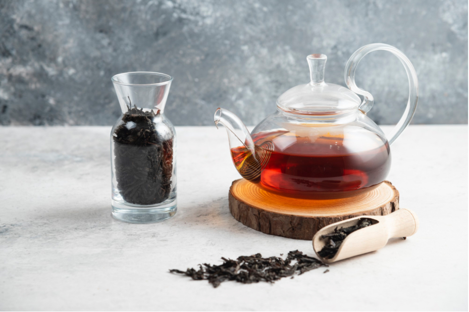 Fakta Exclusive: 7 Kesalahan Minum Teh yang Merusak Usus