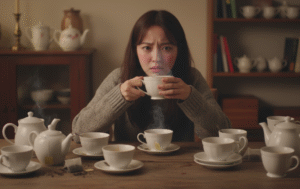 kesalahan minum teh