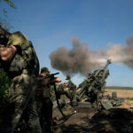 7 Alasan Exclusive Kenapa Ukraina Tidak Akan Menang—Analisis Dari Eks Panglima Militer Inggris