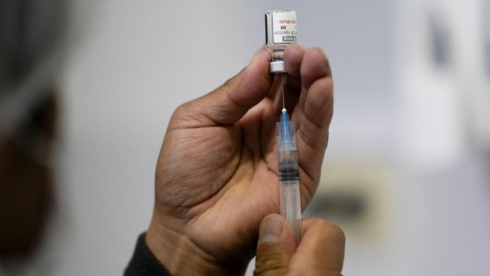 5 Manfaat Exclusive Vaksin mRNA COVID-19 dalam Meningkatkan Terapi Kanker