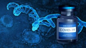 vaksin mrna covid-19