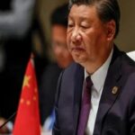 Exclusive: Xi Jinping Singkirkan 9 Jenderal China