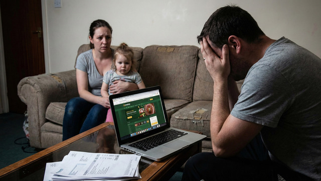 Kecanduan Judi Online Nadia4D: Tanda Peringatan Exclusive dan Dampaknya bagi Keluarga