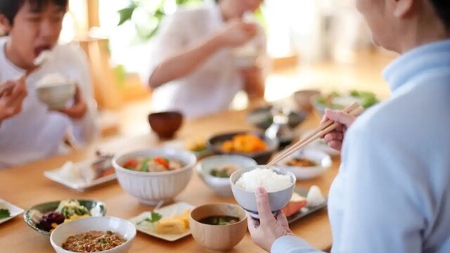 7 Langkah Exclusive “hara hachi bu” yang Bisa Ditiru Warga +62 untuk Hidup Sehat