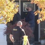 5 Fakta Exclusive soal Penembakan Pembersih Rumah Indiana yang Datang ke Alamat Salah