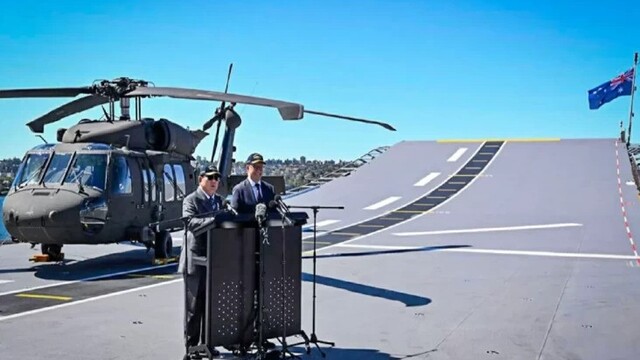 7 Fakta Exclusive Perjanjian Keamanan Australia Indonesia 2025