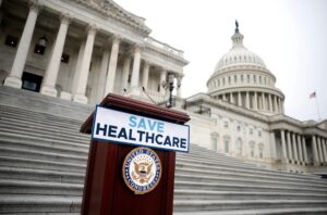 penutupan pemerintahan terlama