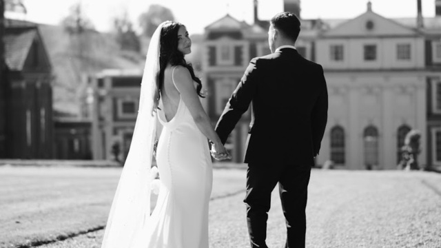 Viral Wedding Video Exclusive: Video Pernikahan Sentuh Hati Menembus 120 Juta Penonton