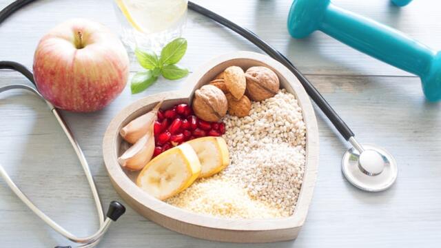 Turunkan Kolesterol Secara Alami: 5 Cara Exclusive Jaga Jantung Tetap Sehat