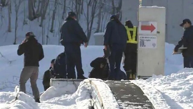 10 Fakta Exclusive Tragedi Travelator Ski Jepang – Bocah 5 Tahun Tewas Terjepit Travelator Ski Jepang