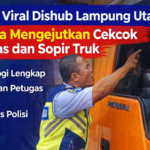 video viral dishub
