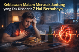 kebiasaan-malam-merusak-jantung
